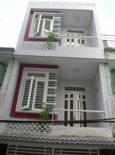  Bán nhà HXH 809 đẹp nhất đường Trần Hưng Đạo phường 1 quận 5, DT: 4x18.5m, 2 lầu, giá 11.4 tỷ
