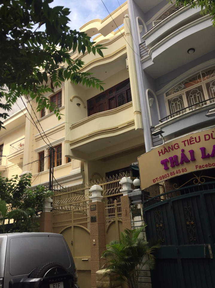  Bán nhà góc 2 mặt tiền đường 12m ngay Hồng Bàng, gần chợ Lớn, Thuận Kiều,DT (5X15), chỉ 10 tỷ hơn