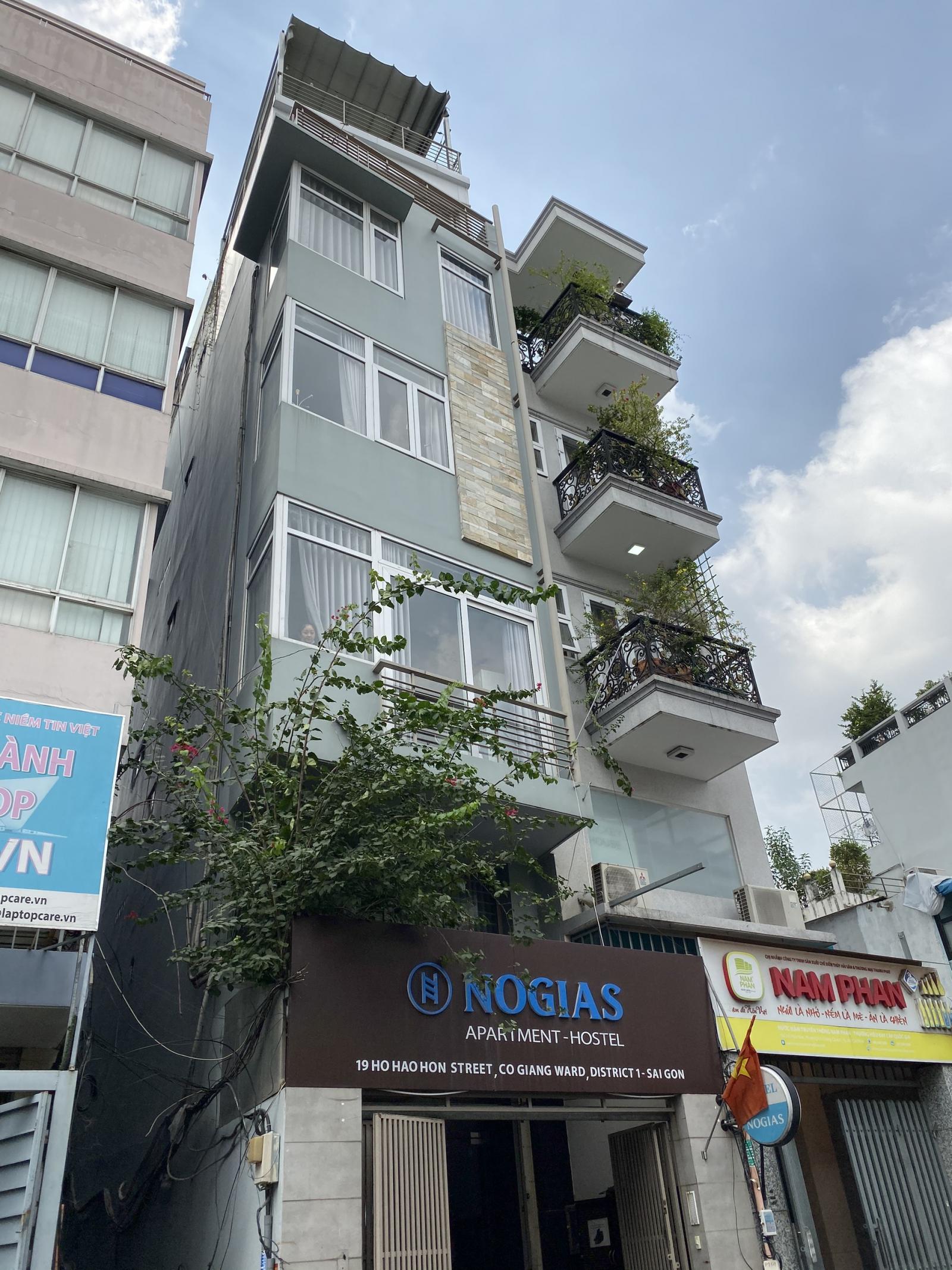 Bán gấp nhà mặt tiền Nguyễn Chí Thanh, Phường 3, Quận 10, 3.5x17m, giá chỉ 15 tỷ TL