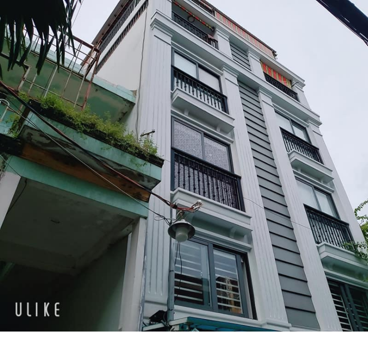 Bán nhà HXH Quang Trung, P.10, Q.Gò Vấp 40m(5x8) 4tỷ(ở ngay)