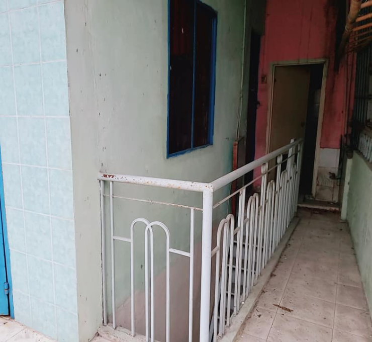 Bán nhà HXH Quang Trung, P.10, Q.Gò Vấp 40m(5x8) 4tỷ(ở ngay)