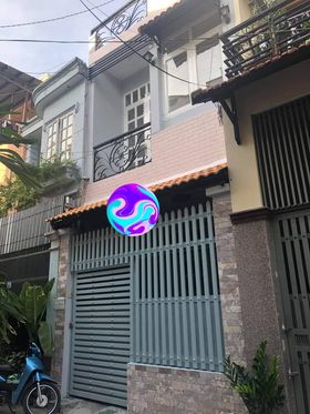 Bán nhà mặt phố tại Đường Nguyễn Xí, Phường 13, Bình Thạnh, Tp.HCM diện tích 70m2  giá 8 Tỷ