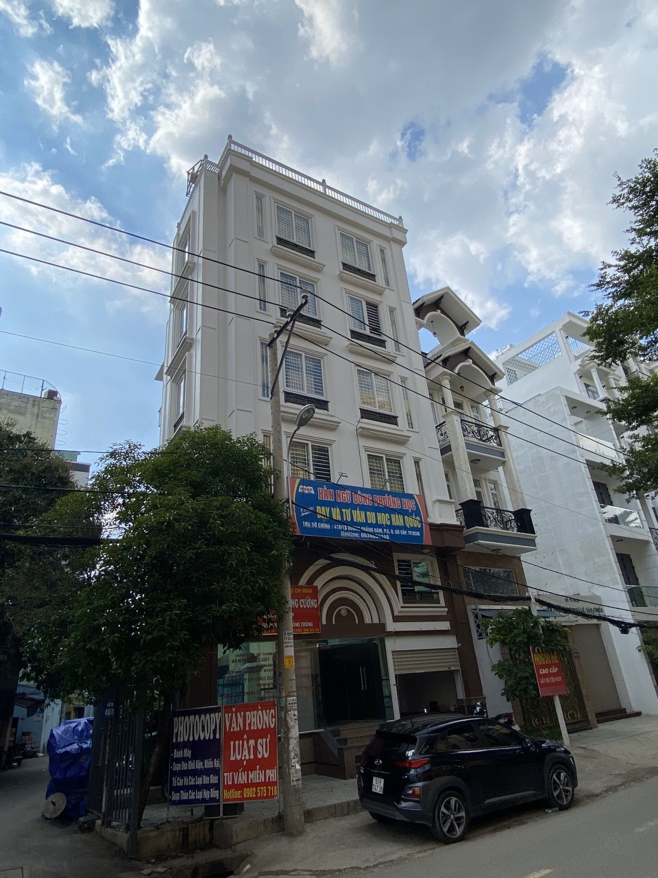 Tôi chính chủ bán Building Mặt Tiền Lý Tự Trọng – Tôn Đức Thắng,P.Bến Nghé,Q.1.Vị trí cực đẹp.Hầm 10 tầng.