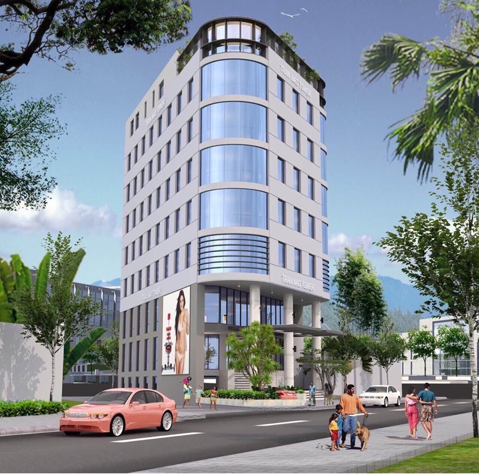 Cho thuê Tòa Nhà góc 2MT Cửu Long, Phường 15, Quận 10, DT: 15x31 Hầm 7 tầng, hơn 2.000m2 sử dụng