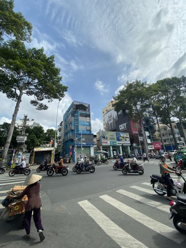(14 x 9m) Bán căn mặt tiền đường Bàu Cát 1 – giao Nguyễn Hồng Đào - P.14 - Q.TB