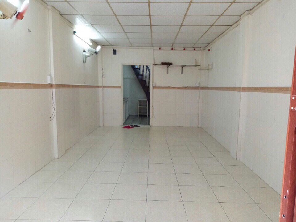 Bán Nhà Hẻm Xe Tải 143/ Phan Anh, P.Bình Trị Đông, Bình Tân, DT 3,3m x17m, 1 lửng đúc BTCT, Giá 3,5 Tỷ 