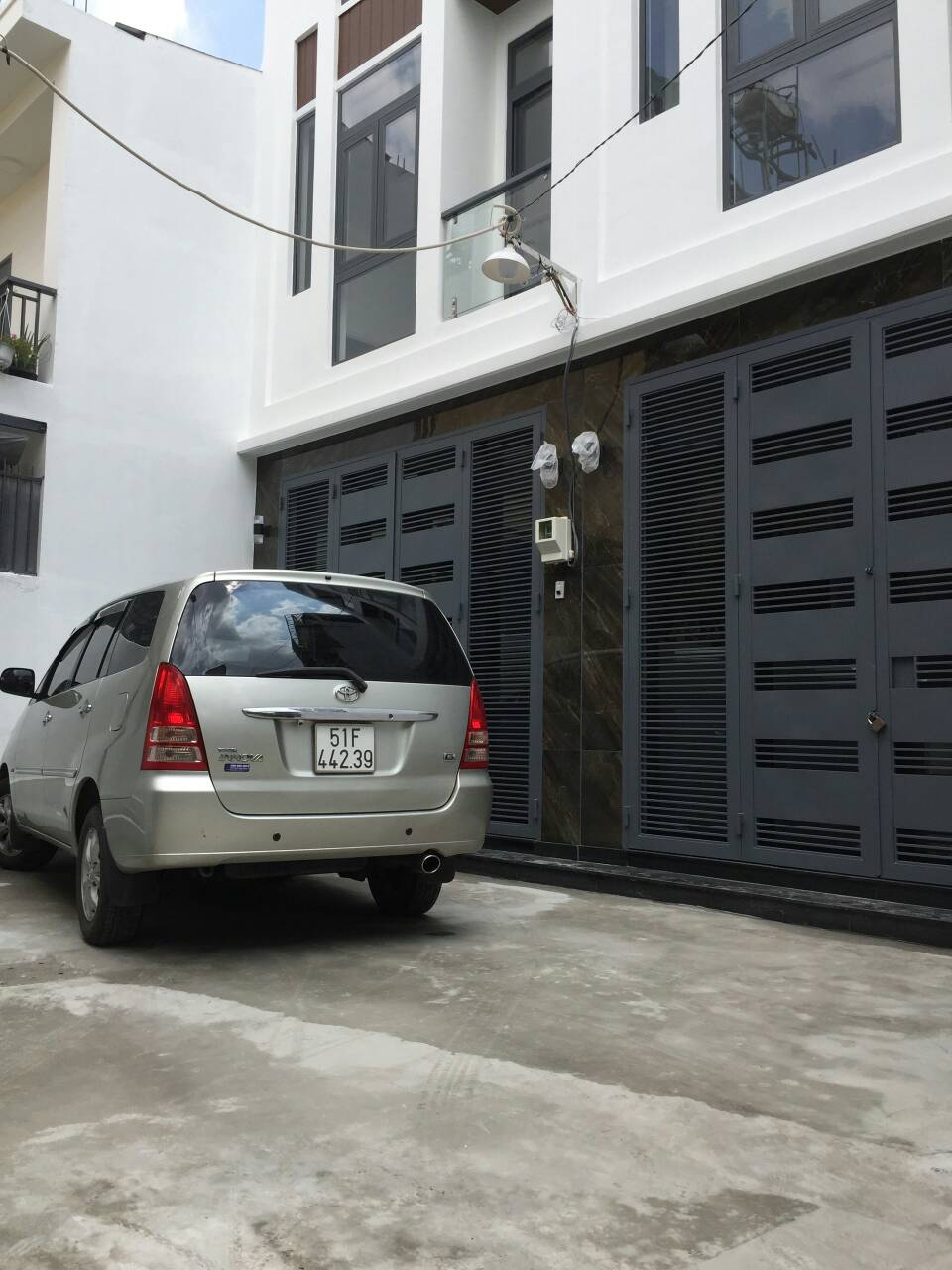 Chính chủ bán MT: 73 Rạch Bùng Binh, P9, Q3, Tp HCM.4.3*12 19.8Ty	