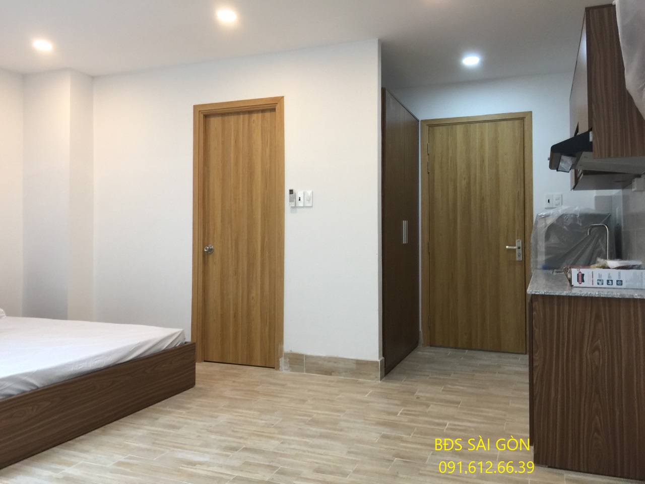 Bán nhà CHDV + VP Nguyễn Đình Chiểu, P Đa Kao, Quận 1, Tp.HCM diện tích 138m2  giá 39,5 Tỷ