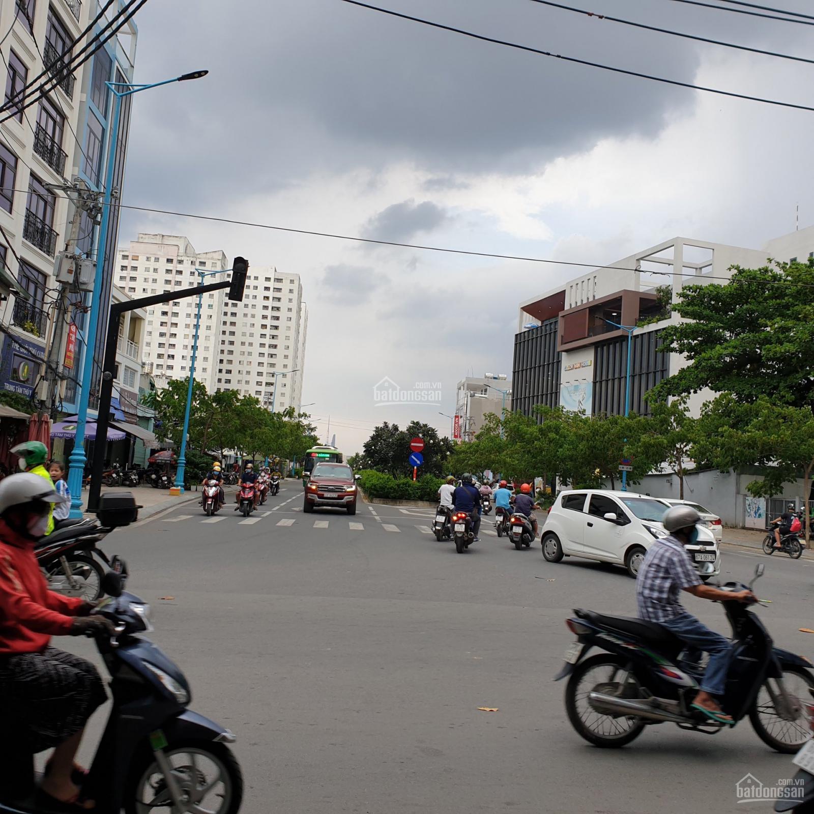 Bán đất thổ cư mặt tiền đường nhựa 20m Pháo Binh, Trâm Vàng 3, Gò Dầu, Tây Ninh. TDT: 1.060,2m2 24x48m. Gần bệnh viện Xuyên Á Tây Ninh