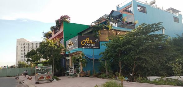 Bán nhà mặt phố tại Đường Trần Xuân Soạn, Phường Tân Hưng, Quận 7, Tp.HCM diện tích 112m2  giá 6.8 Triệu