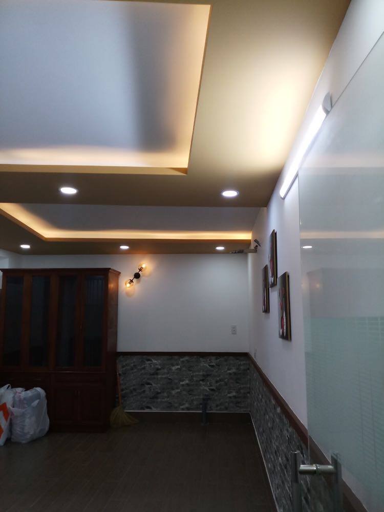Bán nhà 280/3/1 Huỳnh văn Bánh Phường 11 Phú Nhuận 58m2, giá 5 tỷ