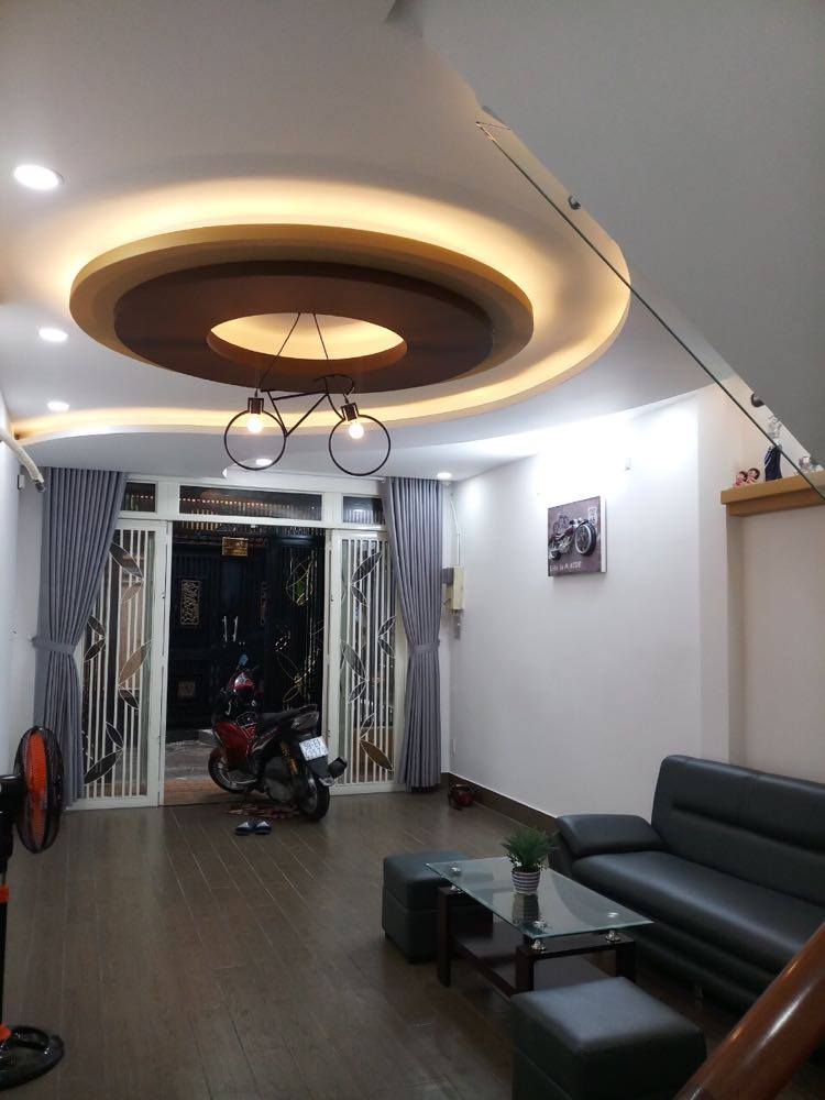 Bán nhà 280/3/1 Huỳnh văn Bánh Phường 11 Phú Nhuận 58m2, giá 5 tỷ