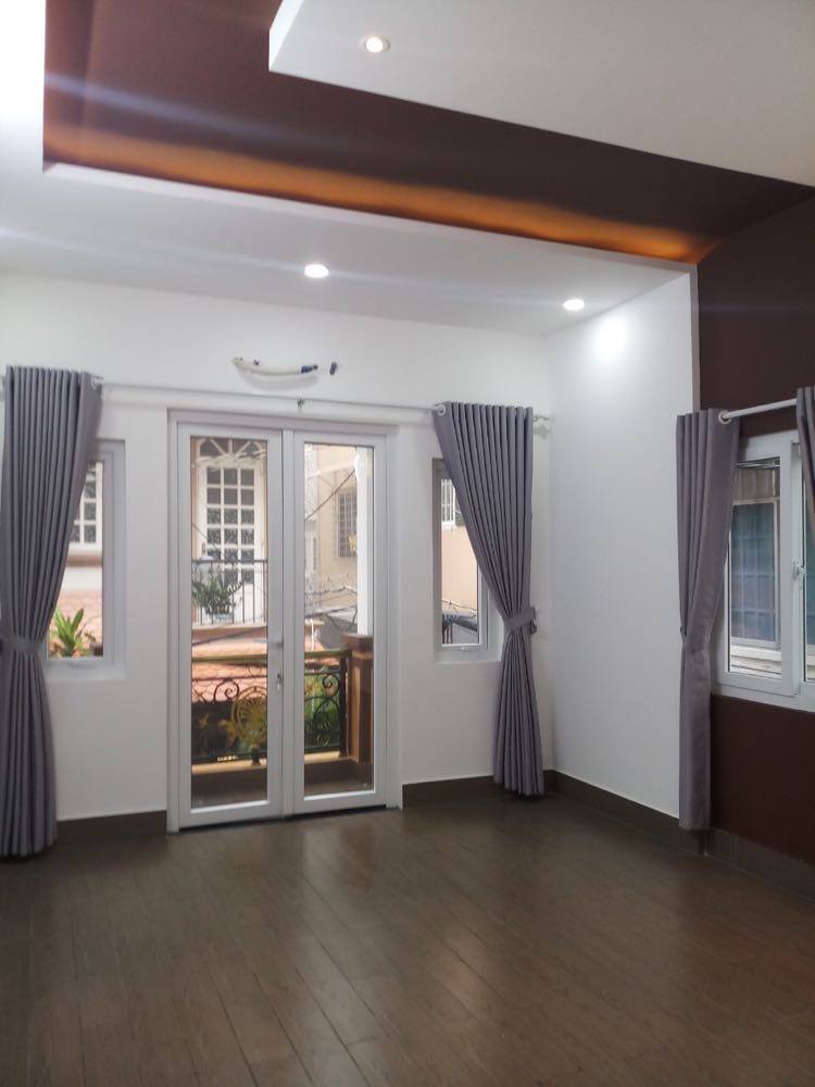 Bán nhà 280/3/1 Huỳnh văn Bánh Phường 11 Phú Nhuận 58m2, giá 5 tỷ