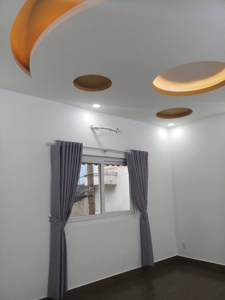 Bán nhà 280/3/1 Huỳnh văn Bánh Phường 11 Phú Nhuận 58m2, giá 5 tỷ