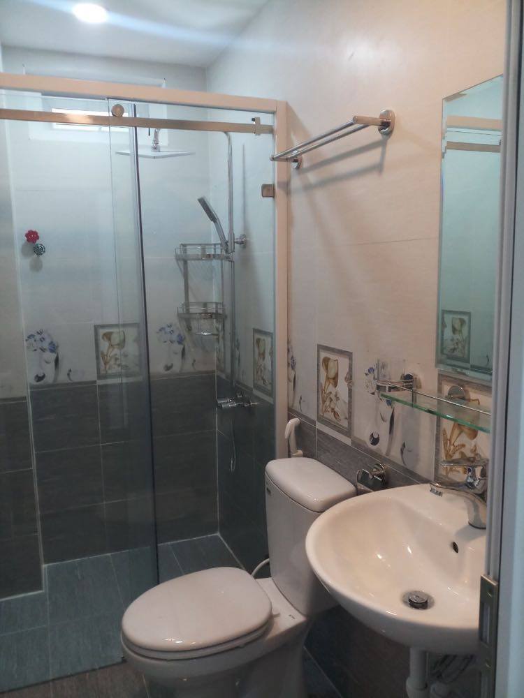 Bán nhà 280/3/1 Huỳnh văn Bánh Phường 11 Phú Nhuận 58m2, giá 5 tỷ