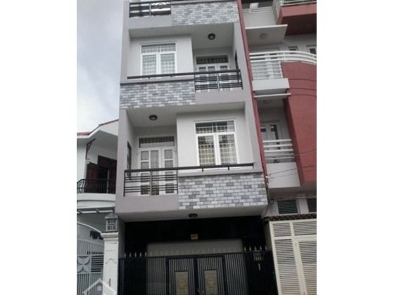 Cần Bán Nhà Hẽm 6m Thành Thái Góc 2MT Đẹp KC 5Lầu giá 14 tỷ q10.