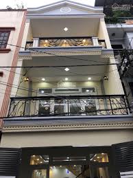 Bán nhà HXH Trần Hưng Đạo dt 3.7*12m giá 9 tỷ tl. HĐ thuê cao