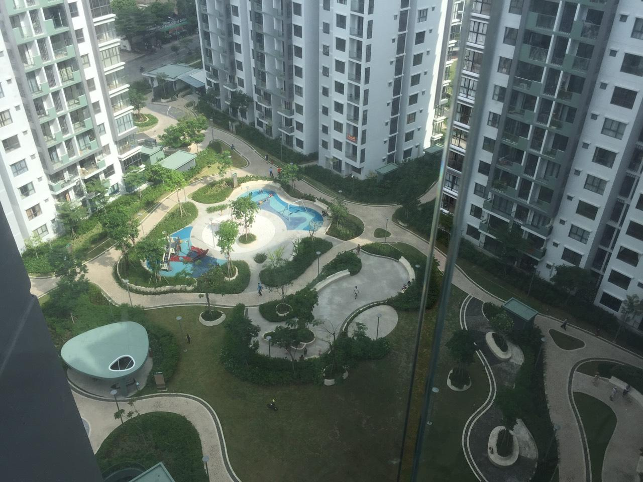 Celodon City - 68 đường N1 - phường Sơn Kỳ - Tân Phú.