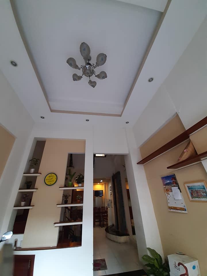 Nhà Phú Nhuận 48m2 cần bán gấp Giá 6,5 tỷ (TL) LH 0903674458