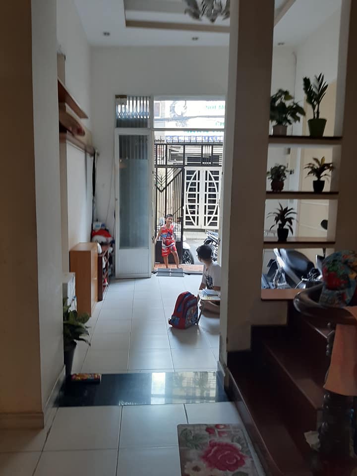 Nhà Phú Nhuận 48m2 cần bán gấp Giá 6,5 tỷ (TL) LH 0903674458
