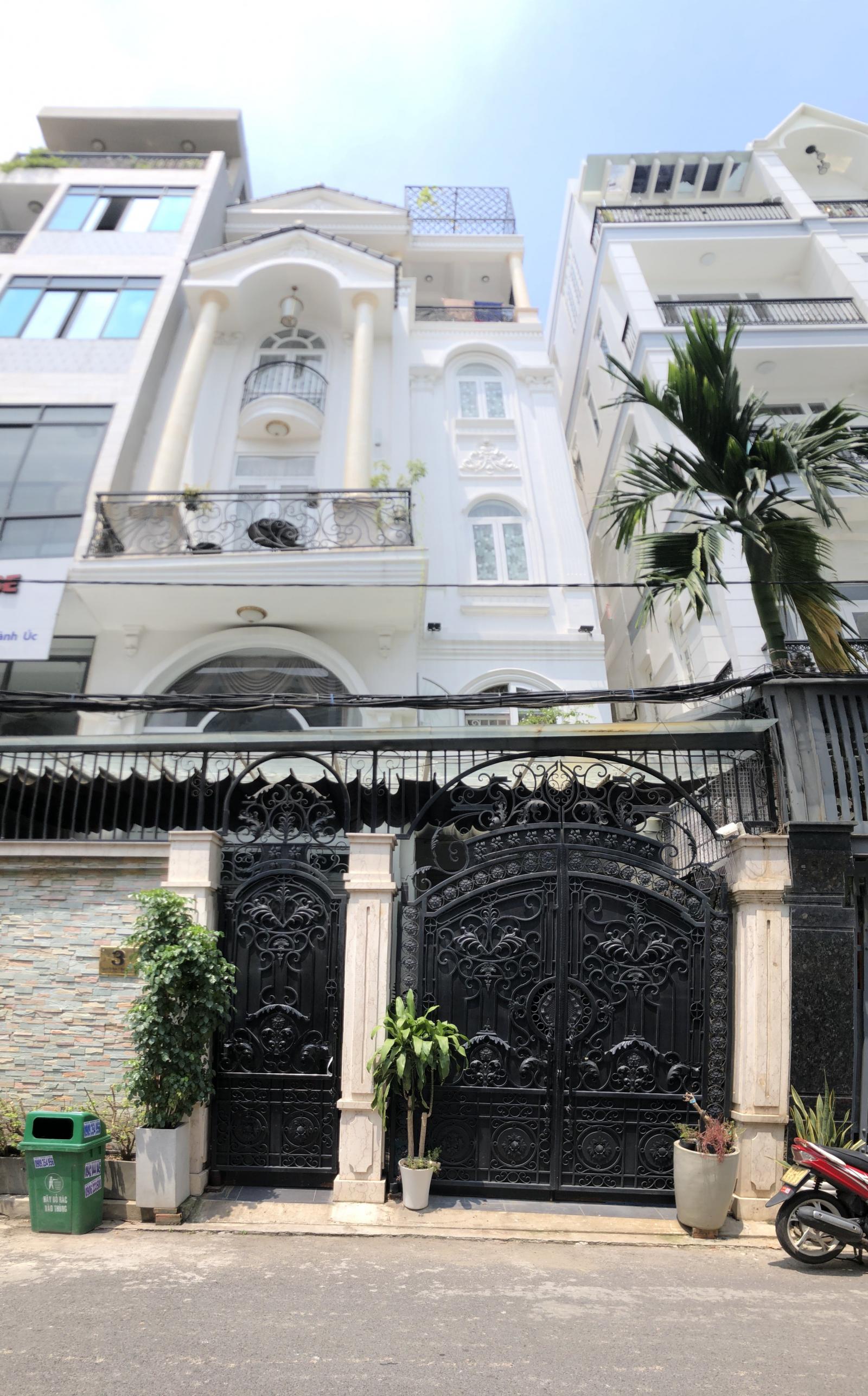 Cần bán nhà đẹp giá tốt ngang gần 10m đường nội bộ Trần Não , P. Bình An, Q.2 giá tốt chỉ 18,5 tỷ