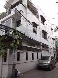 Bán nhà đẹp, 3 tầng HXH Nguyễn Trọng Tuyển, P8, Q. Phú Nhuận (4x18m). Giá 12 tỷ TL-0919292938