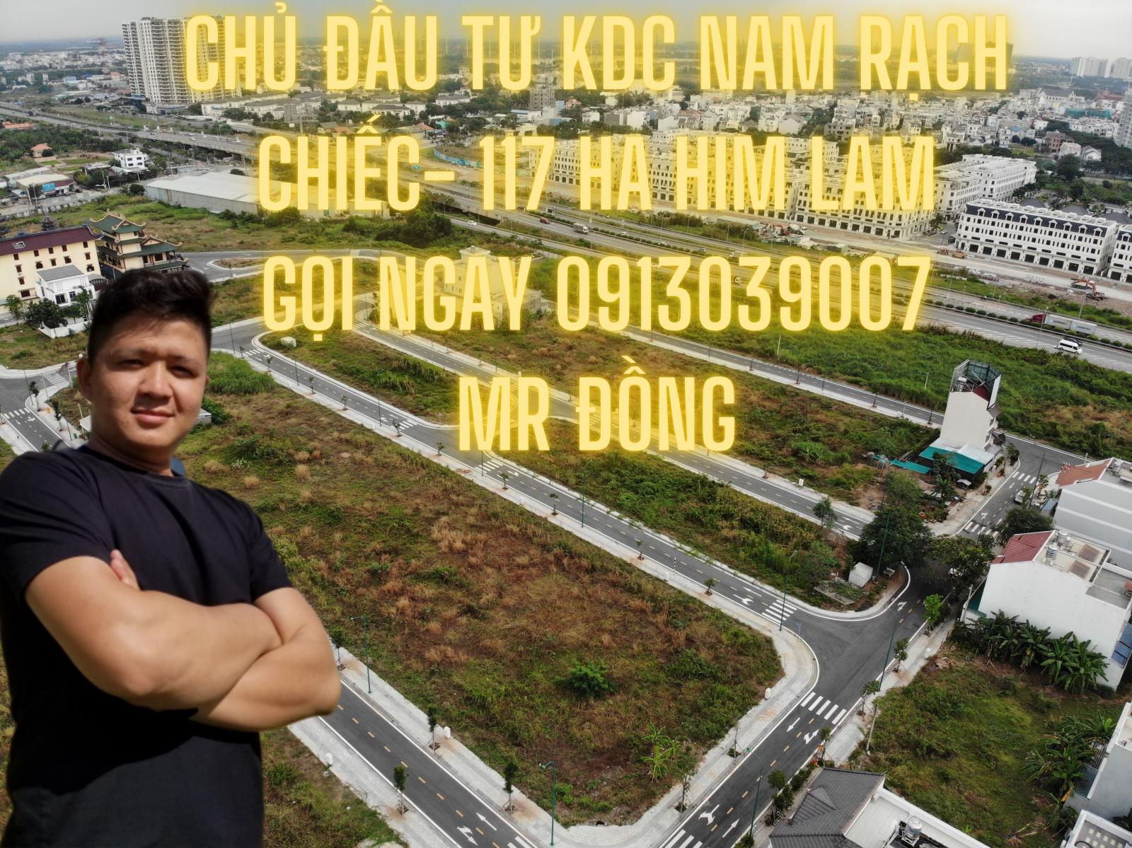 Chính Chủ 68 Lô 10ha 30ha Nam Rạch Chiếc An Phú Quận 2 - Bán Rẻ - Gấp - Nhanh