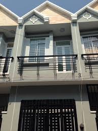 Bán nhà hẻm Trần Hưng Đạo dt 3.5*19m giá 7.5 tỷ