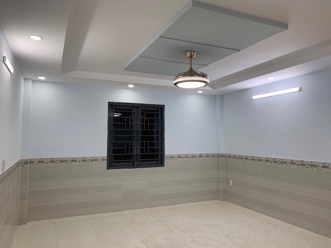 Bán nhà 227/22 Phạm Đăng Giảng, P.BHH, Bình Tân: 5 x 19, giá: 5,6 tỷ