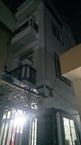Bán nhà mặt phố tại Đường Khánh Hội, Phường 4, Quận 4, Tp.HCM diện tích 26m2  giá 4.2 Tỷ