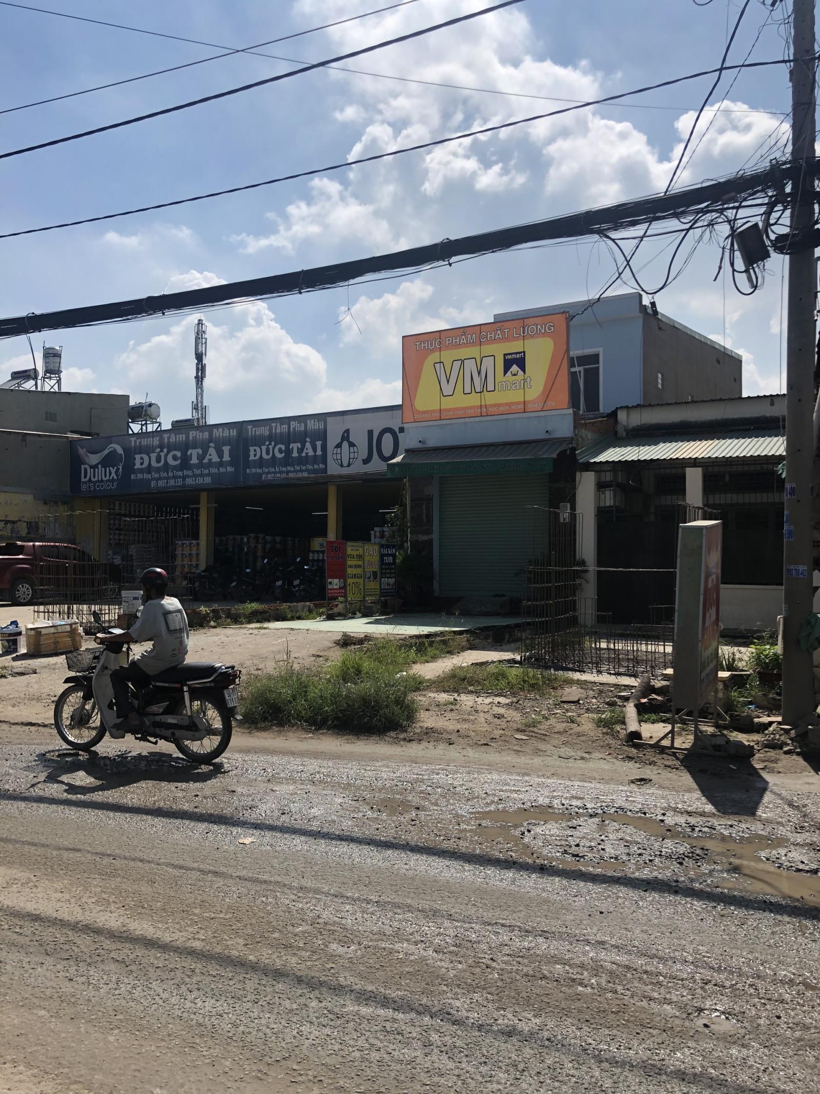 Chính Chủ Cần Bán Nhà Vị Trí Đẹp Tại TP. Hồ Chí Minh