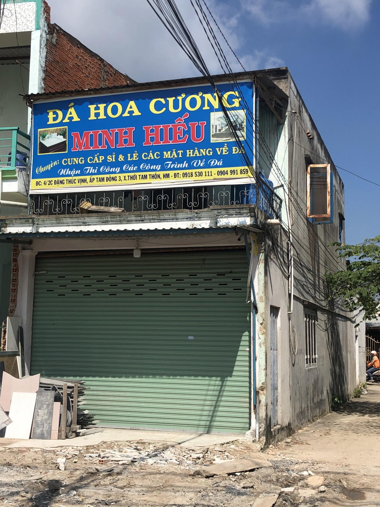 Chính Chủ Cần Bán Nhà Vị Trí Đẹp Tại TP. Hồ Chí Minh