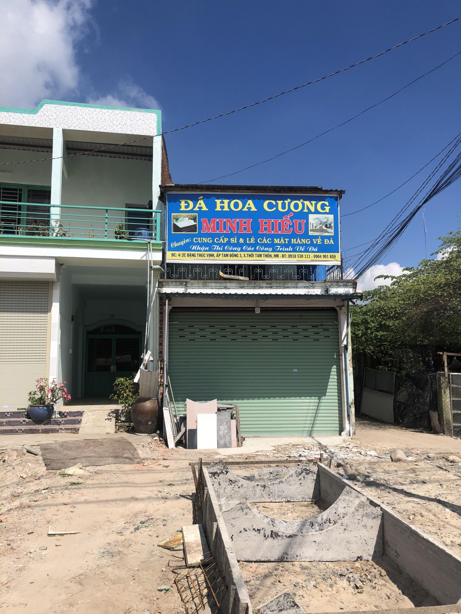 Chính Chủ Cần Bán Nhà Vị Trí Đẹp Tại TP. Hồ Chí Minh