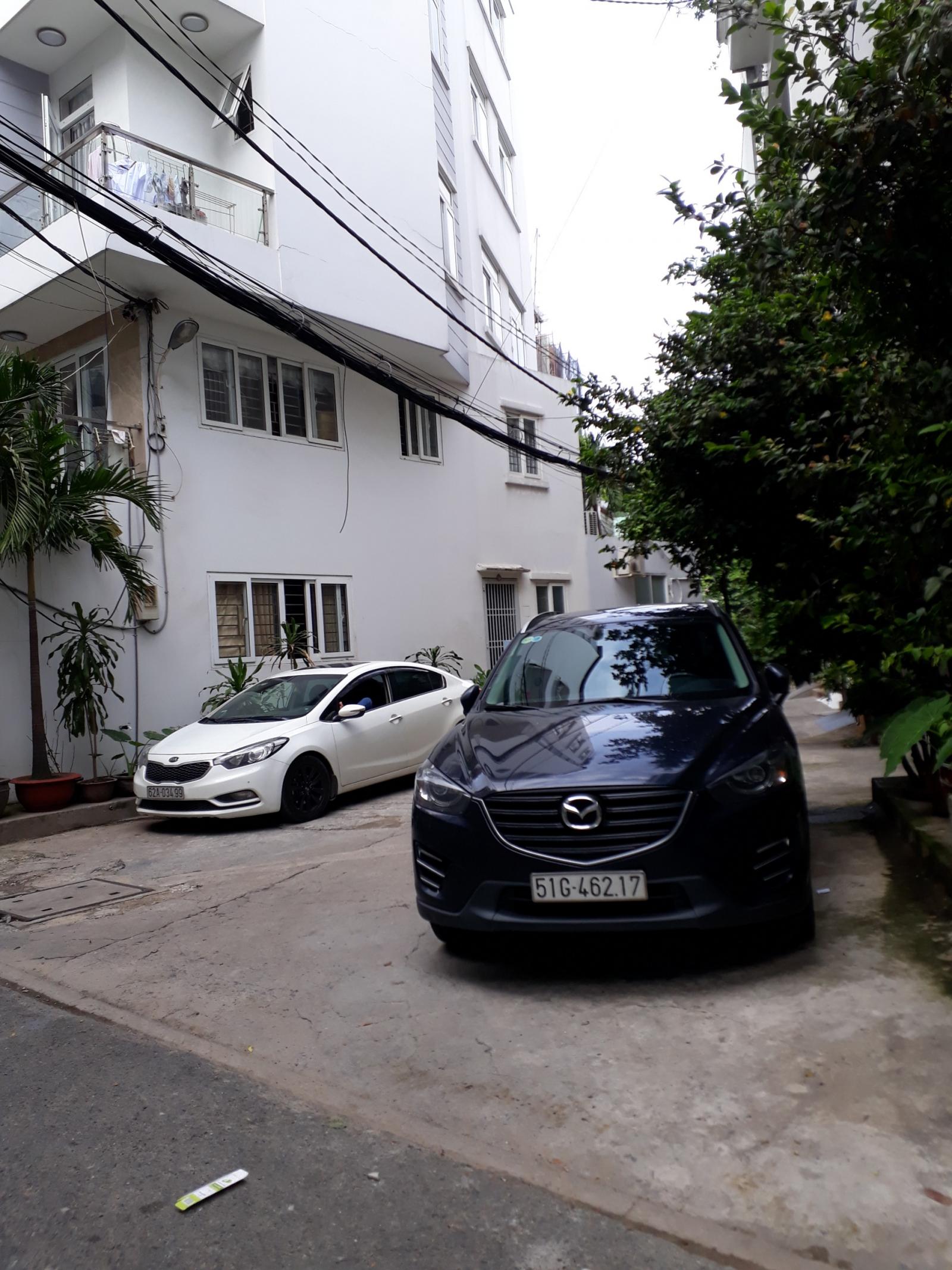 MT kinh doanh An Dương Vương dt 4.2x14m giá 29.9 tỷ. HĐ thuê 60 triệu/tháng.