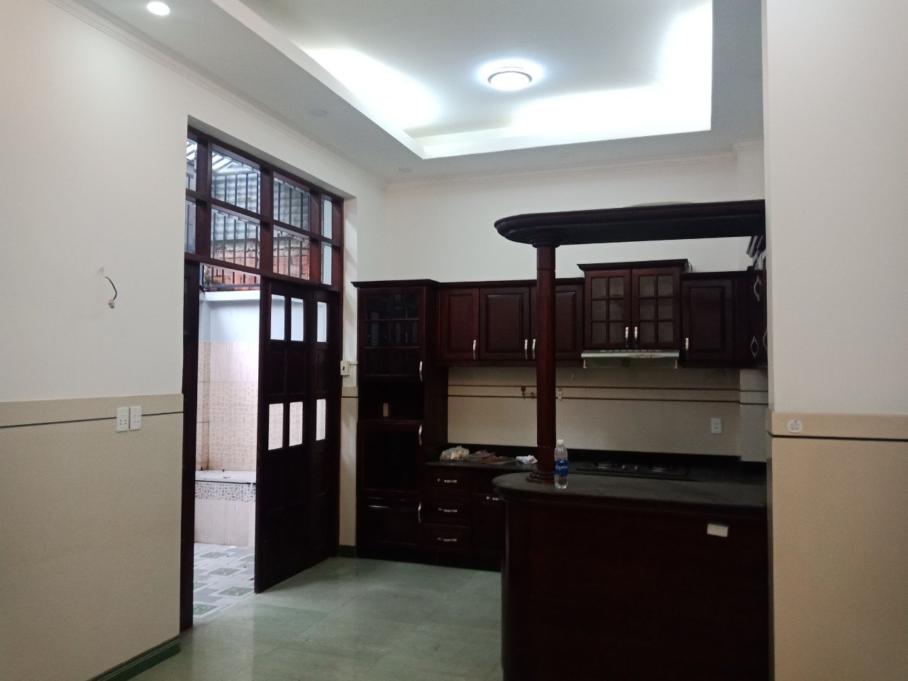 Bán nhà HXH Điện Biên Phủ Q10 dt 3.8*13m giá 7.3 tỷ