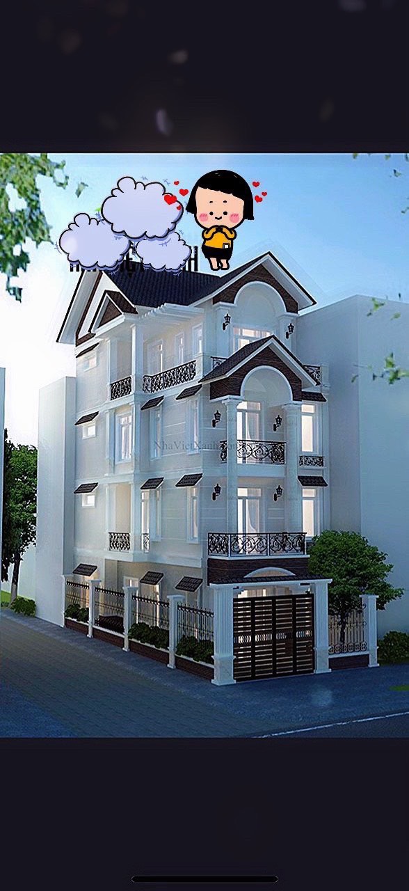 Bán nhà riêng tại Đường Nguyễn Đình Khơi, Phường 4, Tân Bình, Tp.HCM giá 16.5 Tỷ