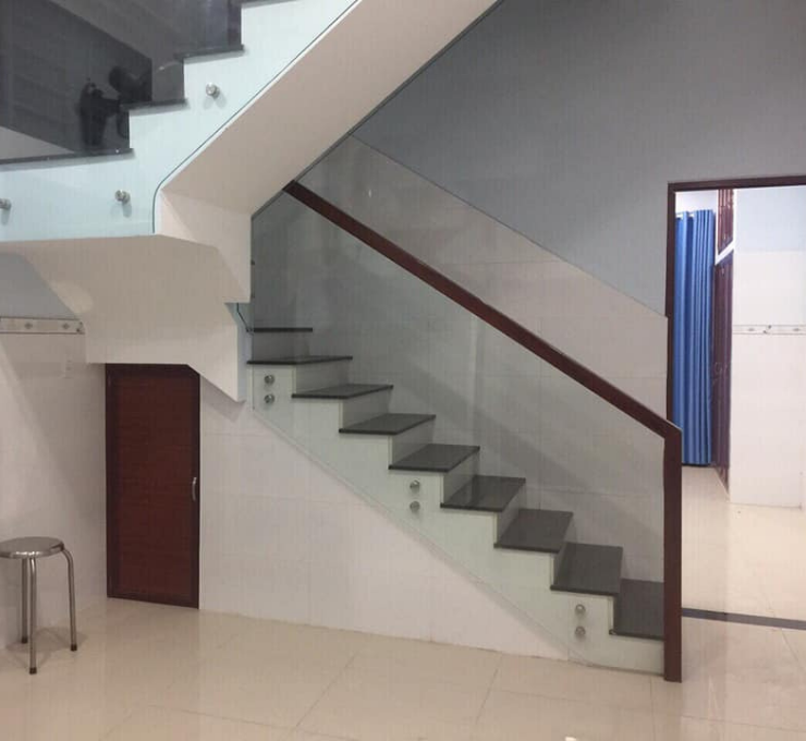 Bán nhà HXH Dương Quảng Hàm, P.5, Gò Vấp 50m(4x12.5) 4.85tỷ(ở ngay)