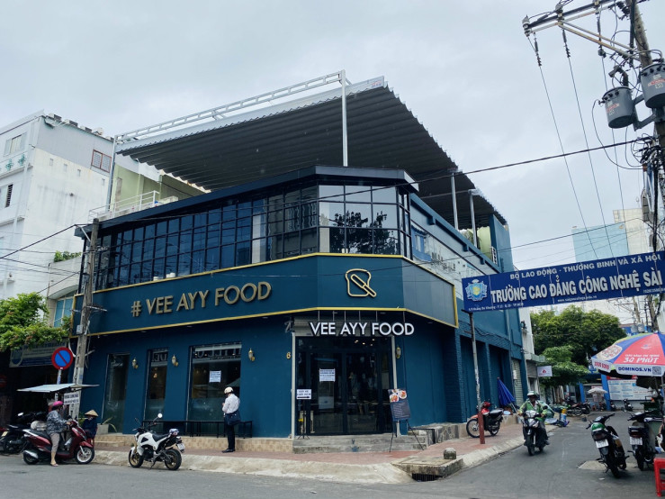 Bán nhà Cư Xá Nguyễn Trung Trực, P. 12, Q. 10, DT: (6.1 x 18m) trệt, 1 lầu. Giá: 16.5 tỷ TL