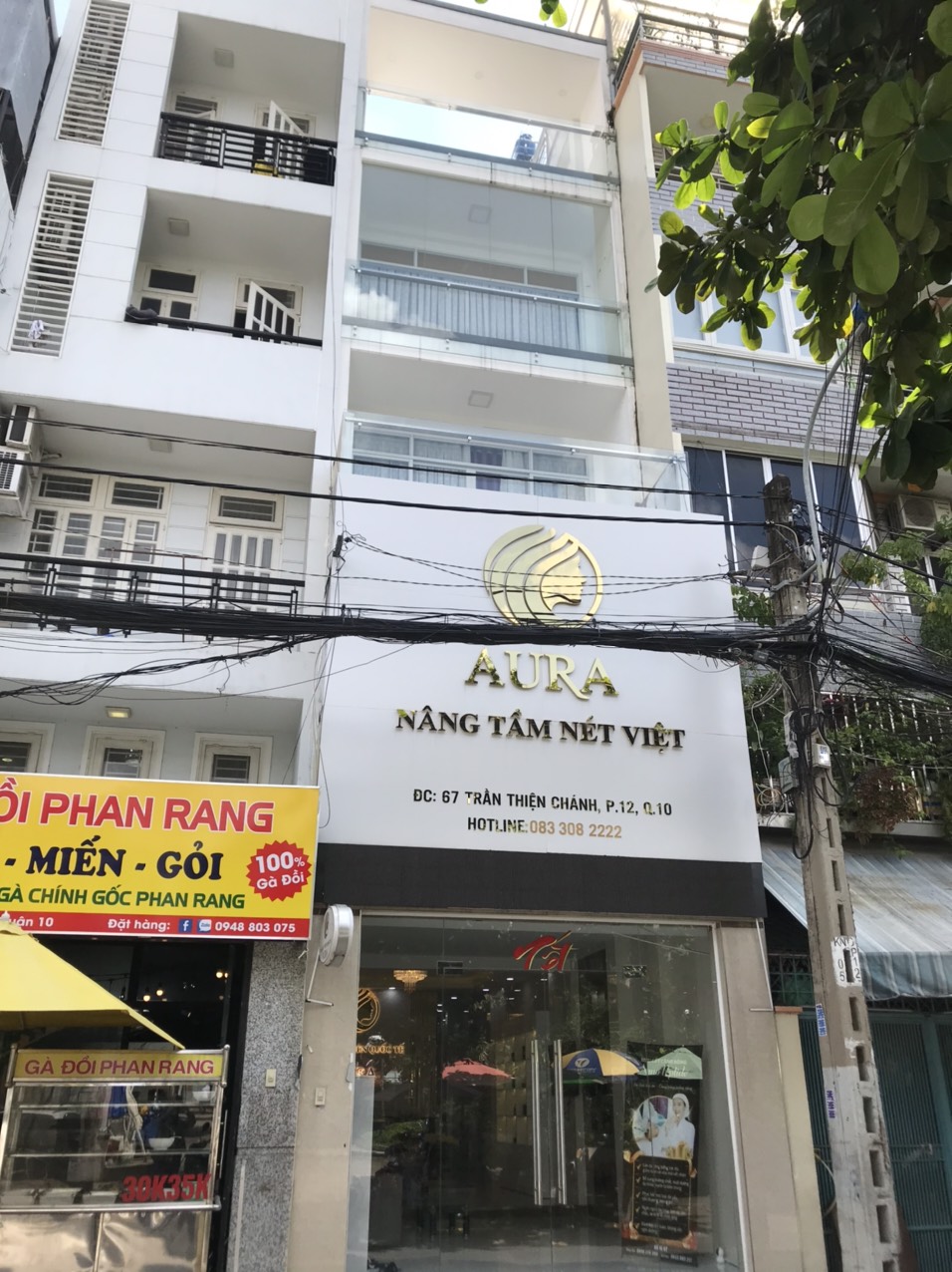 Bán nhà hxh An Bình dt 6x15m giá 16.5 tỷ. HĐ thuê 38 triệu/tháng