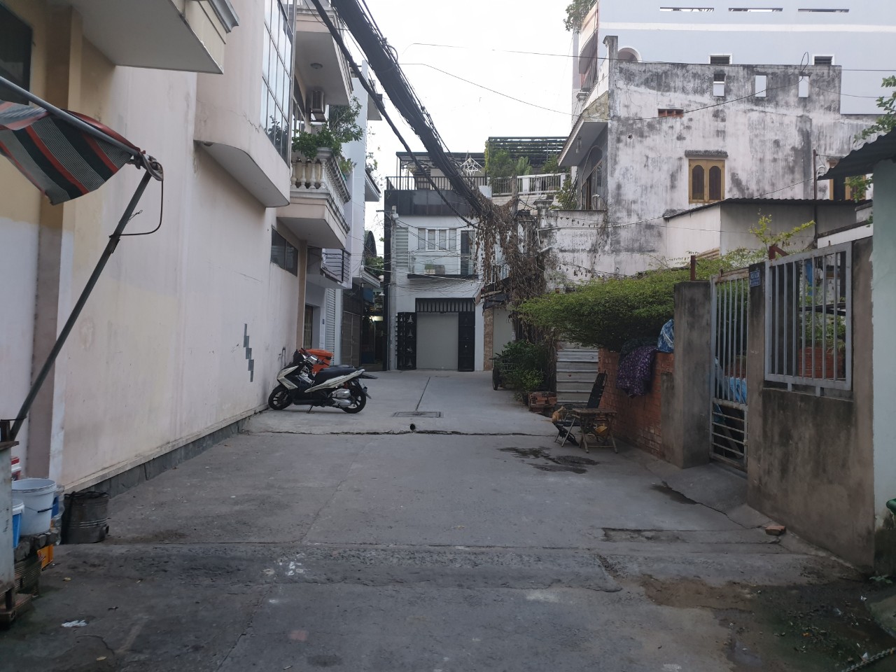 Bán nhà riêng tại Đường Trần Văn Quang, Phường 10, Tân Bình, Tp.HCM giá 7.8 Tỷ