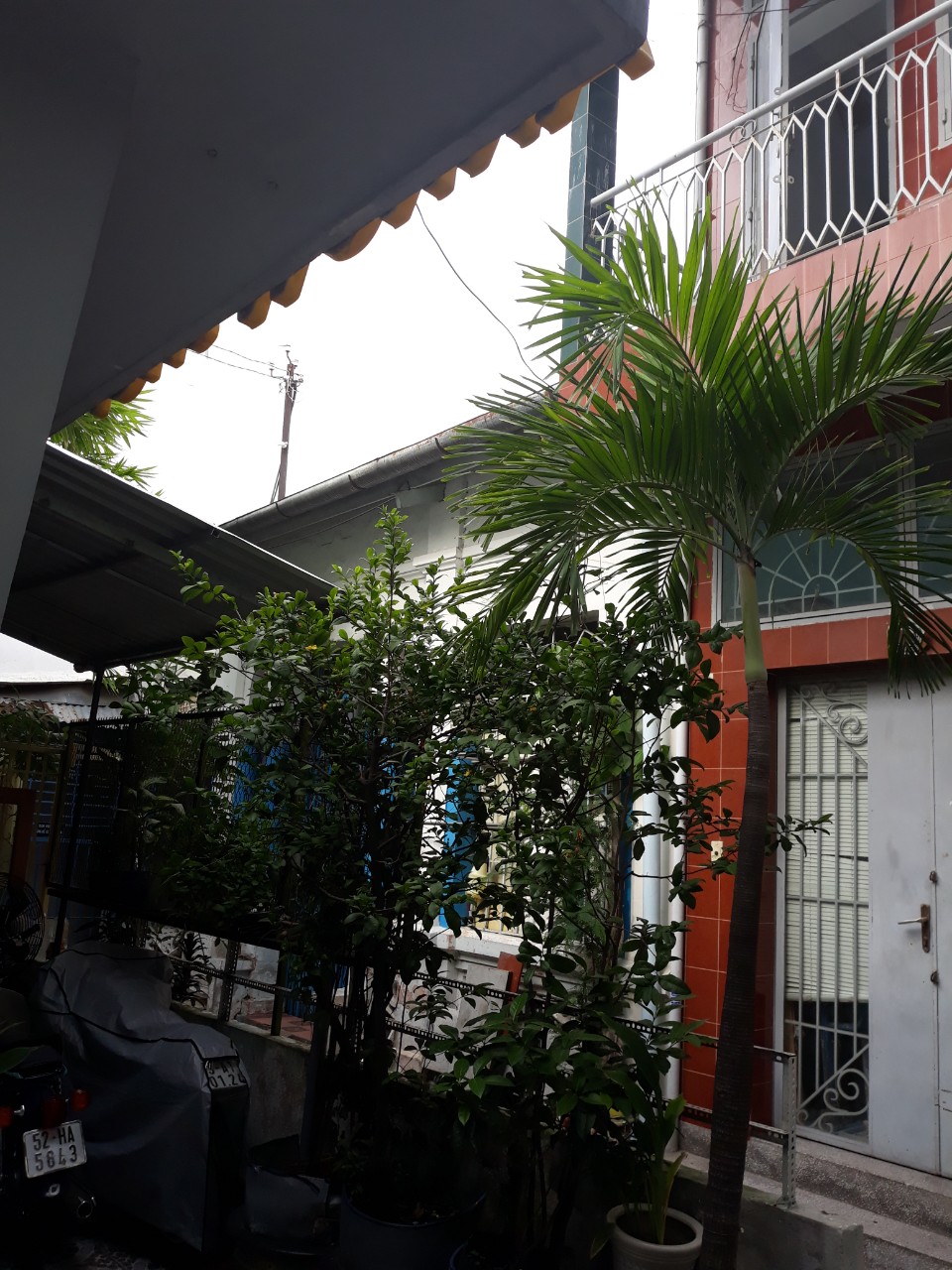 Bán nhà riêng tại Đường Lê Hồng Phong, Phường 10, Quận 10, Tp.HCM giá 10.8 Tỷ