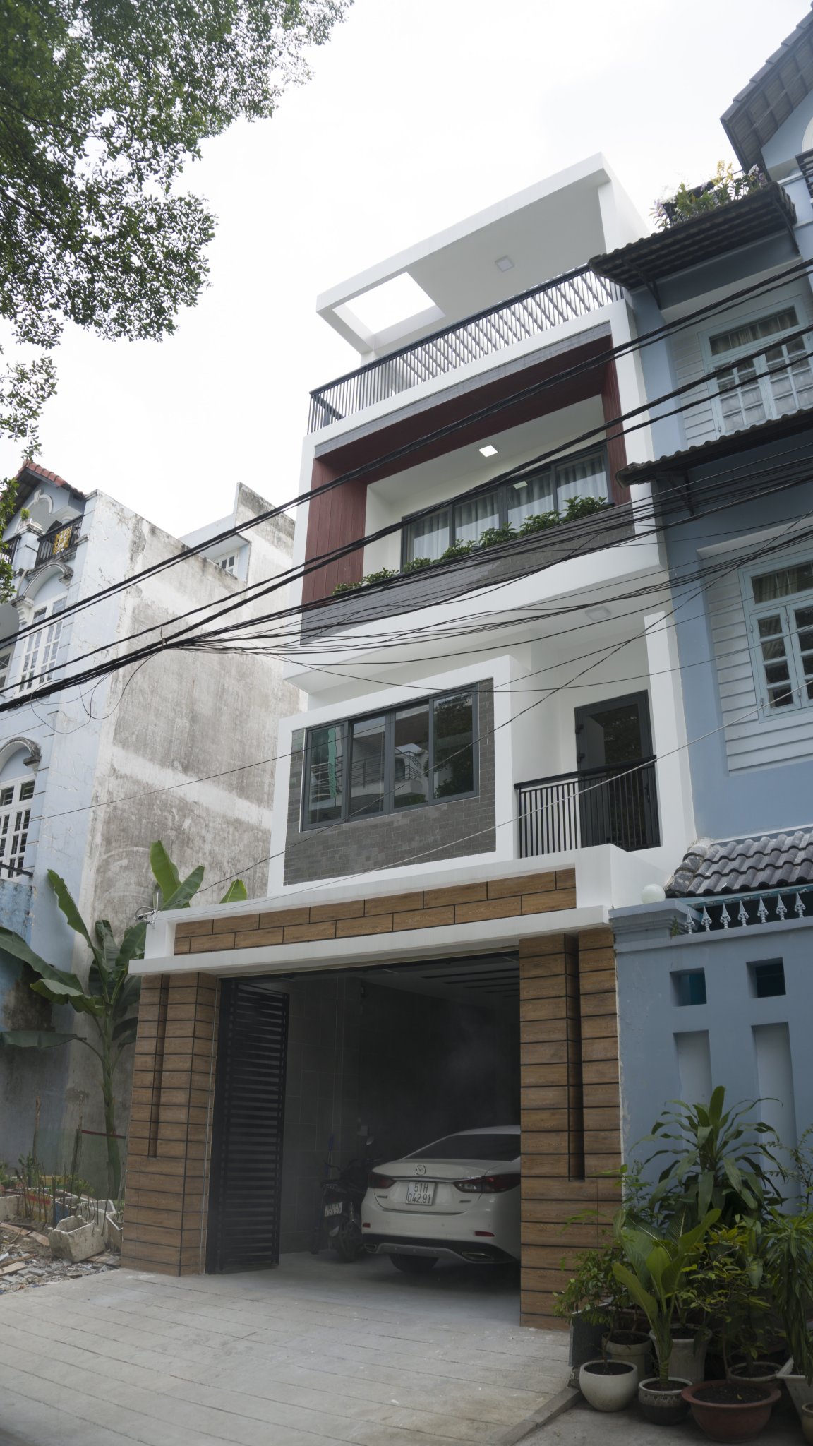 Bán nhà mặt phố tại Đường Phạm Thế Hiển, Phường 7, Quận 8, Tp.HCM diện tích 230m2  giá 7.2 Tỷ
