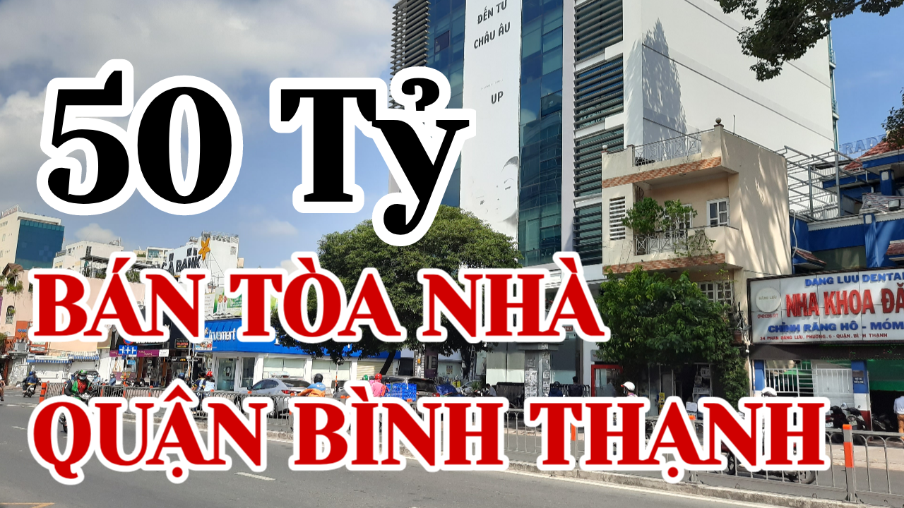 Cần bán nhà 2 mặt tiền Phan Đăng Lưu, Phường 7, Quận Phú nhuận