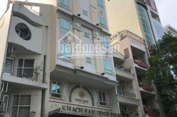 Chính chủ bán nhà 204/2 Quốc Lộ 13, DT 17x20m, giá chỉ 24.5 tỷ, HĐT 50tr/th