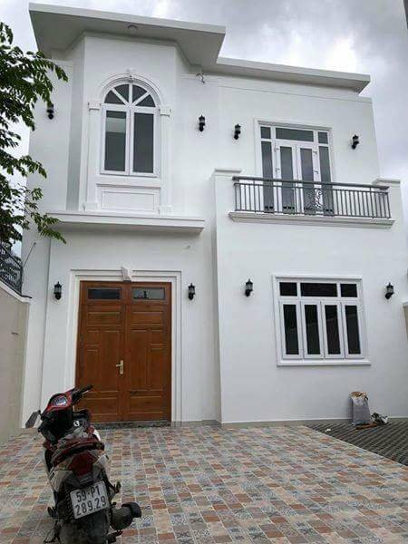 Bán nhà 2 lầu dt 3.7x6m giá 4.3 tỷ