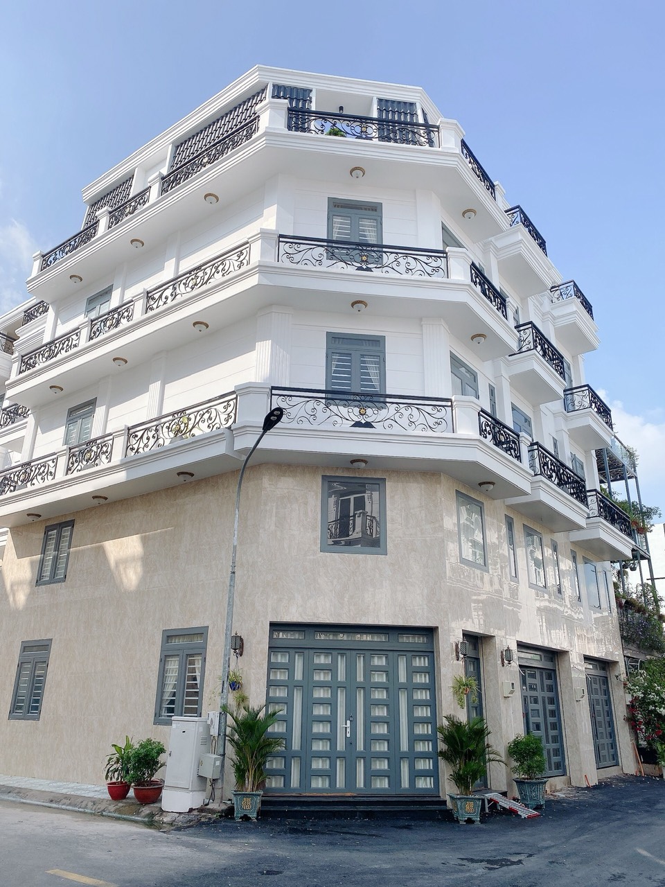 Bảo Minh Residence KDC đáng sống tại Q12 – đẳng cấp – sang trọng – tinh tế.
