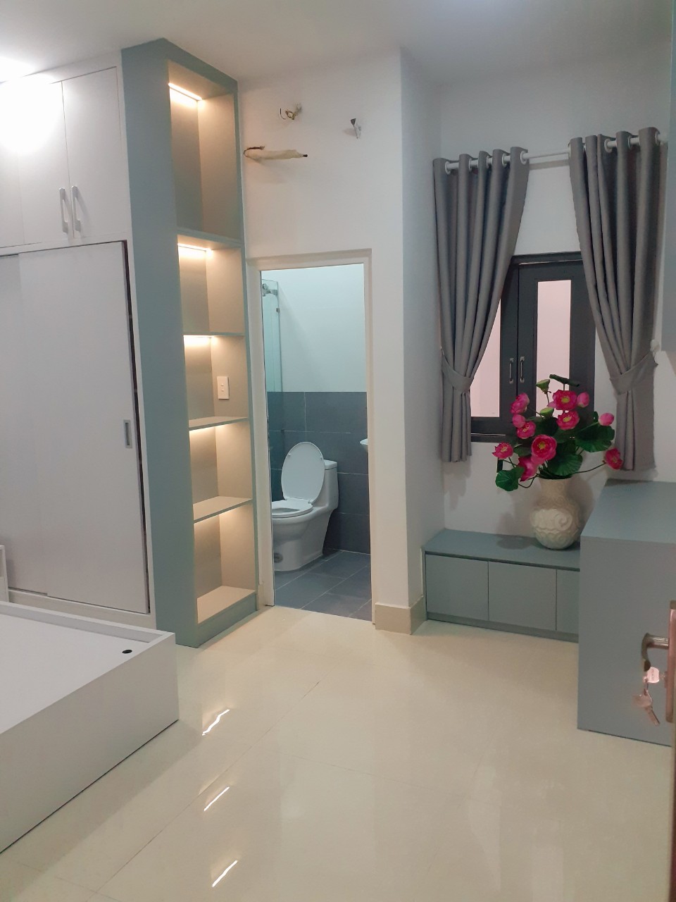 Bảo Minh Residence KDC đáng sống tại Q12 – đẳng cấp – sang trọng – tinh tế.