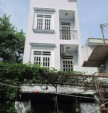  Kẹt tiền bán nhà đường Bùi Hữu Nghĩa, An Dương Vương, Quận 5, DT (4,2 x 19m) NH: 8.5m, nhà 3 lầu, giá chỉ 30 tỷ.