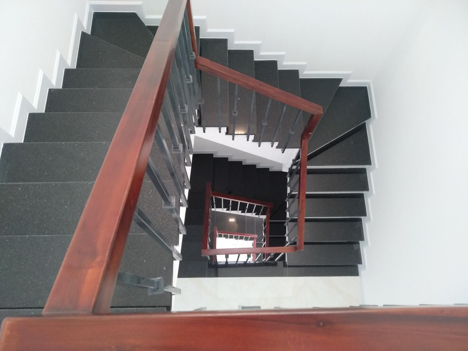 bán nhà khu dân cư xây dựng số 5 liên phường phước long B quận 9