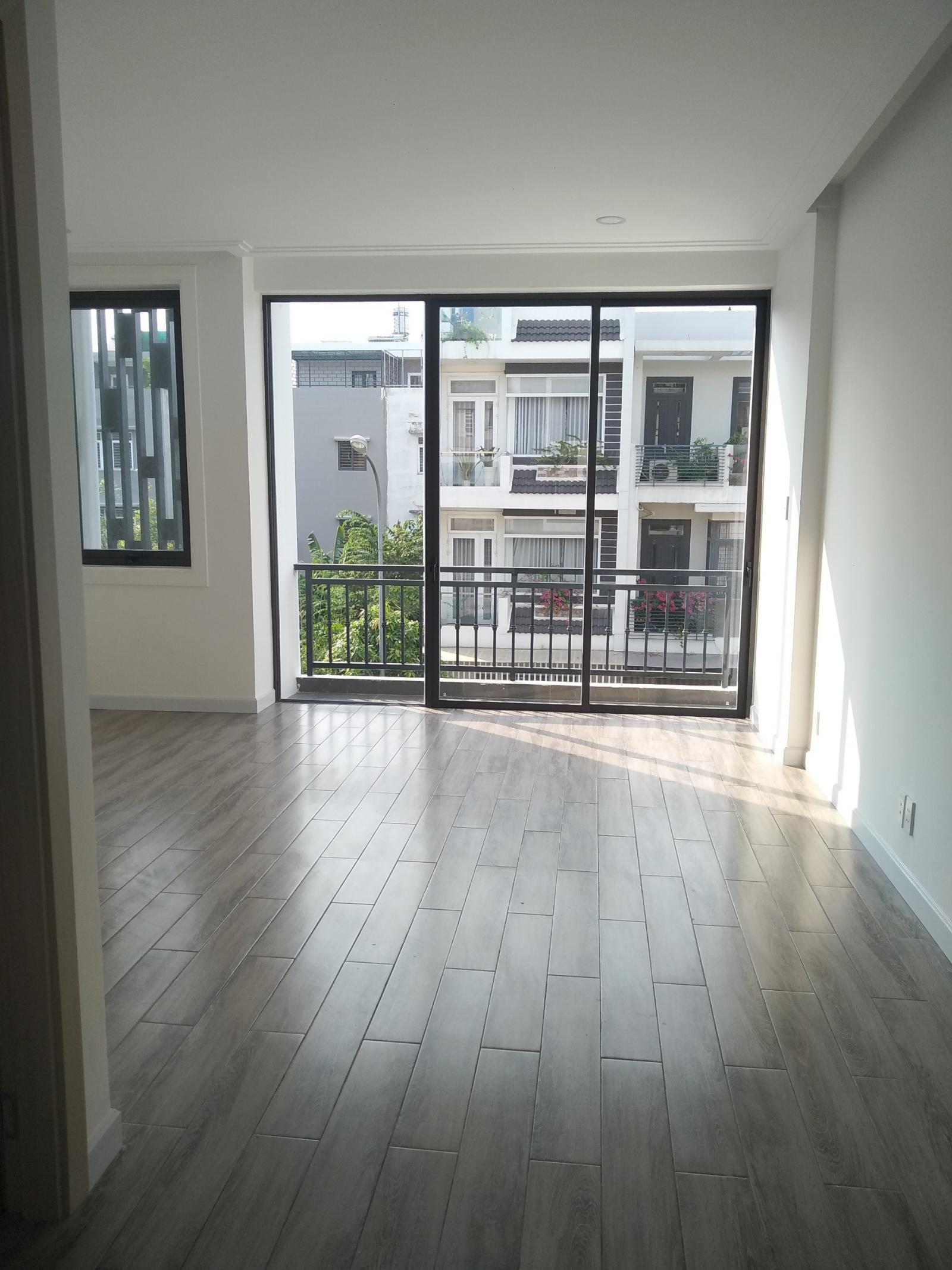 bán nhà khu dân cư xây dựng số 5 liên phường phước long B quận 9